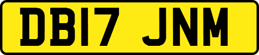 DB17JNM
