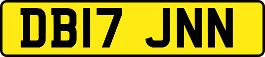 DB17JNN