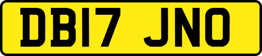 DB17JNO