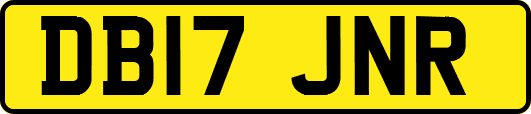 DB17JNR
