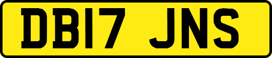 DB17JNS