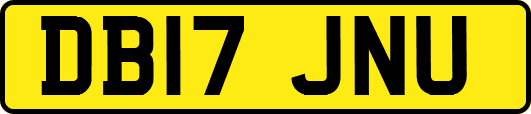 DB17JNU