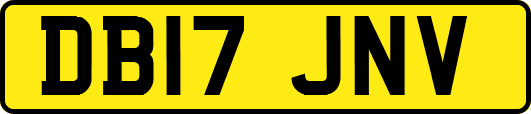 DB17JNV