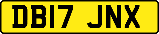 DB17JNX
