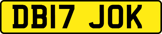 DB17JOK