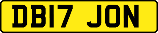 DB17JON