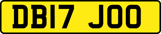 DB17JOO
