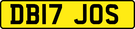 DB17JOS
