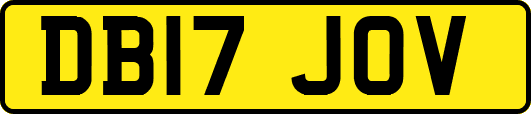 DB17JOV