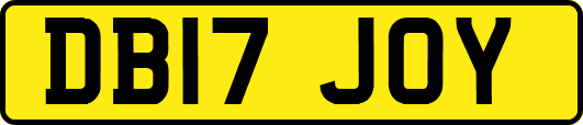 DB17JOY