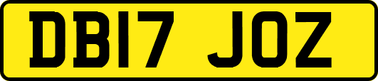 DB17JOZ