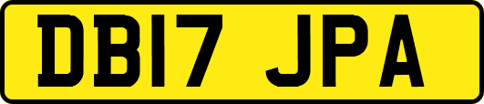 DB17JPA
