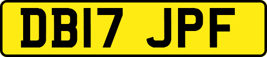 DB17JPF