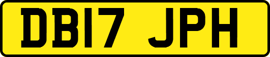 DB17JPH