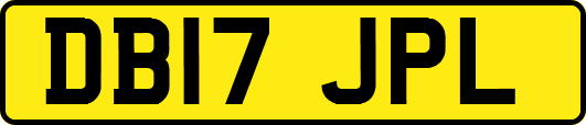 DB17JPL