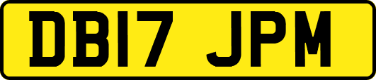 DB17JPM