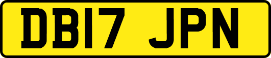 DB17JPN