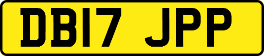 DB17JPP