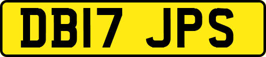 DB17JPS