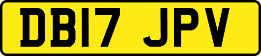 DB17JPV