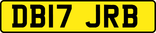 DB17JRB