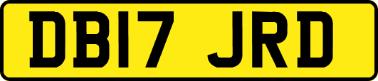 DB17JRD
