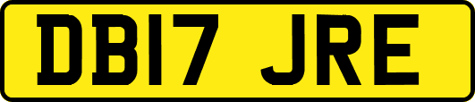 DB17JRE