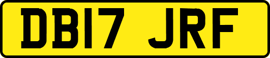DB17JRF