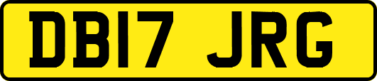DB17JRG