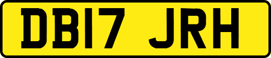 DB17JRH