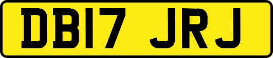DB17JRJ
