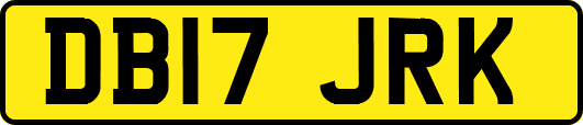DB17JRK