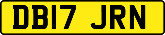 DB17JRN
