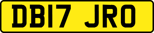 DB17JRO