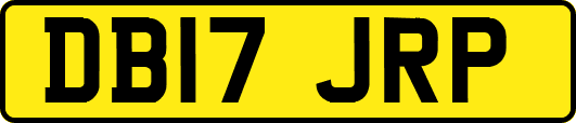 DB17JRP