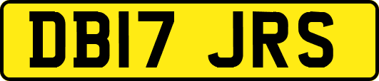 DB17JRS