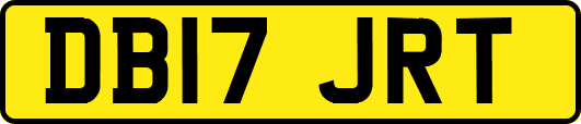 DB17JRT