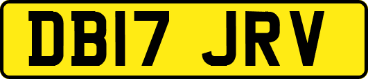 DB17JRV