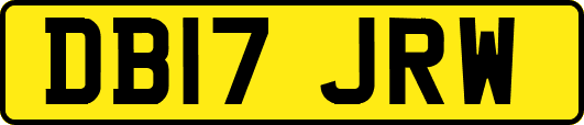 DB17JRW