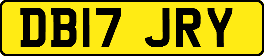 DB17JRY