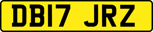 DB17JRZ