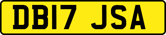 DB17JSA