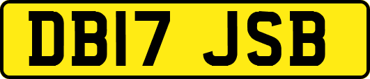 DB17JSB