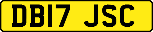 DB17JSC