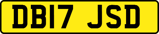 DB17JSD
