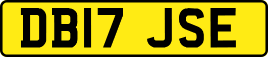 DB17JSE