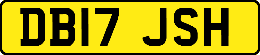 DB17JSH
