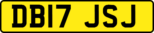 DB17JSJ