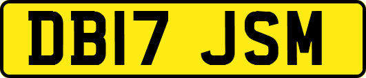 DB17JSM