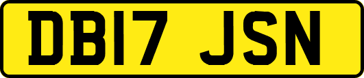 DB17JSN